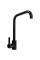 Kitchen mixer Valeso KT 11 black metallic