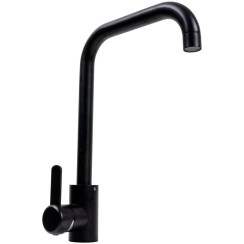 Kitchen mixer Valeso KT 11 black