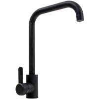 Смеситель кухонный Valeso KT 11 карбон