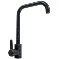 Kitchen mixer Valeso KT 11 graphite