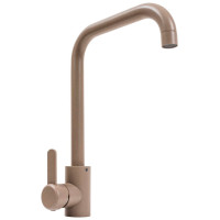 Кухонний змішувач Valeso KT 11 титан