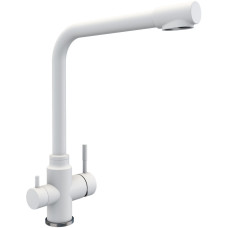 Kitchen mixer Valeso KT 8201 snow-white