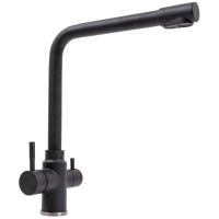 Kitchen mixer Valeso KT 8201 carbon