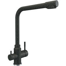Kitchen mixer Valeso KT 8201 graphite