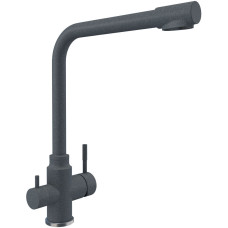 Kitchen mixer Valeso KT 8201 gray monsoon