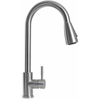 Смеситель кухонный Valeso KT 8203