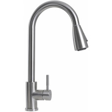 Смеситель кухонный Valeso KT 8203