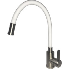 Kitchen mixer Valeso KT91 white
