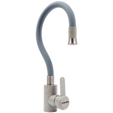 Kitchen mixer Valeso KT92 gray/gray