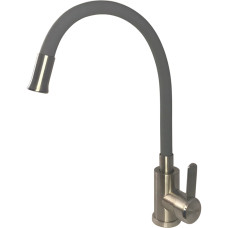 Kitchen mixer Valeso KT92 grey