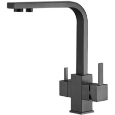Kitchen mixer Valeso KTB2 PVD black