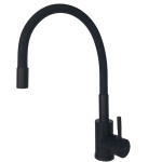 Kitchen mixer Valeso NES ZZ45 Black