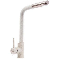 Kitchen mixer Valeso Q411B topaz