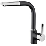 Kitchen mixer Valeso Q411MB