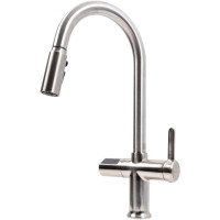 Смеситель кухонный Valeso SX231B