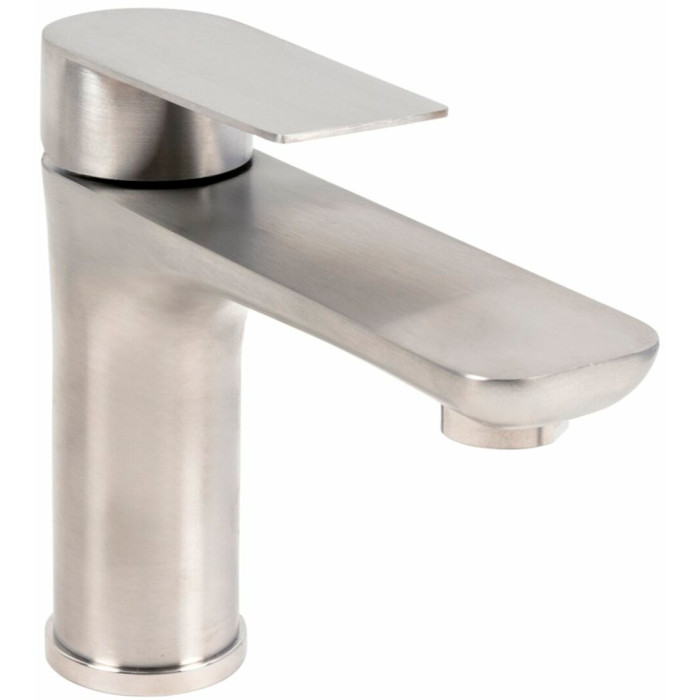 Valeso AR423 – stainless steel single-lever basin faucet