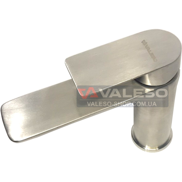 Valeso AR423 – stainless steel single-lever basin faucet