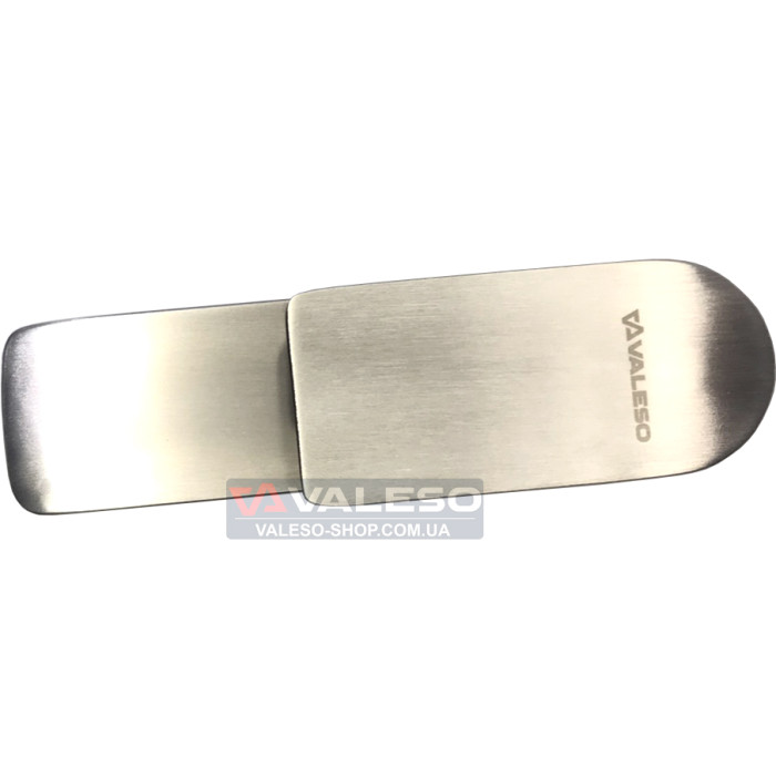 Valeso AR423 – stainless steel single-lever basin faucet