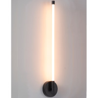 Бра Valeso THB63812-1 Черный