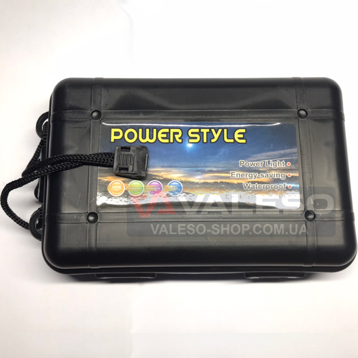 Фонарик Sirius T6 600Lm Kit - ручной с возможностью работы от аккумулятора или 3 шт ААА