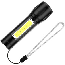 Фонарик Sirius TL 8121