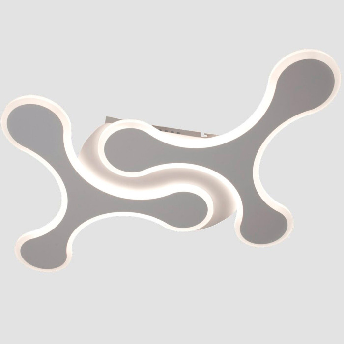 Chandelier Sirius 1933 - power 80 W, LED