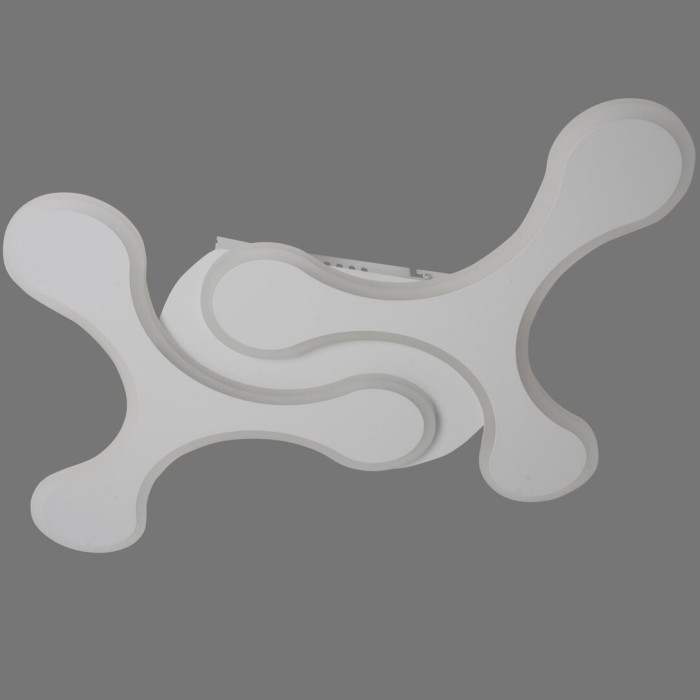 Chandelier Sirius 1933 - power 80 W, LED