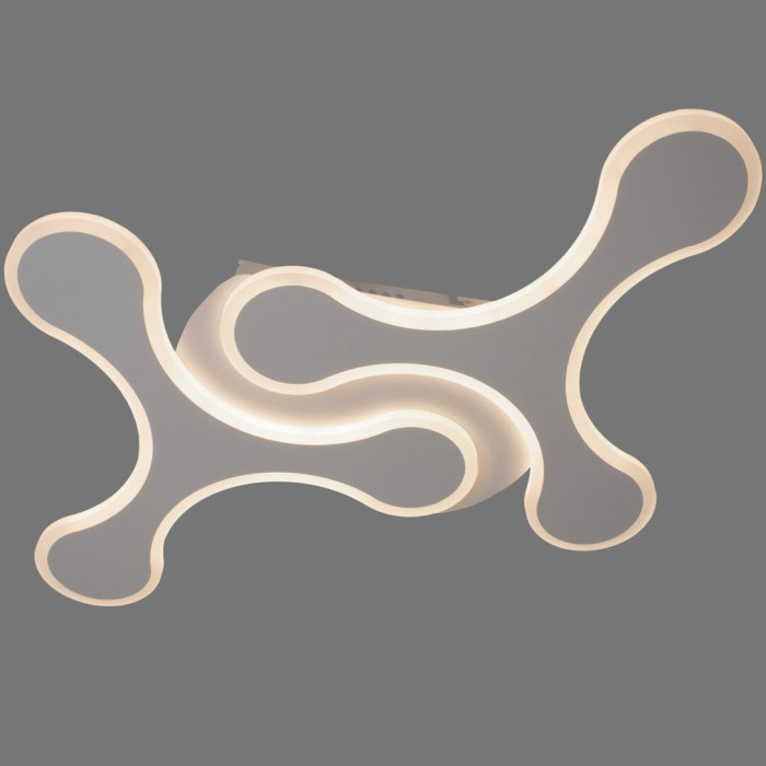 Chandelier Sirius 1933 - power 80 W, LED