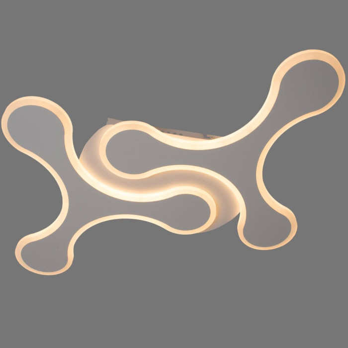 Chandelier Sirius 1933 - power 80 W, LED