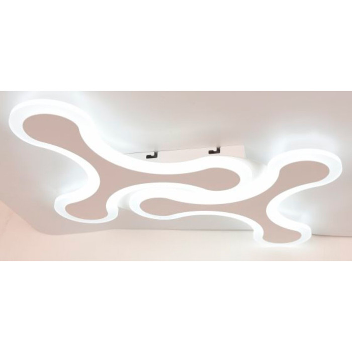 Chandelier Sirius 1933 - power 80 W, LED