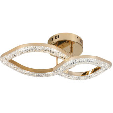 Chandelier Sirius 2721/1+1 GD