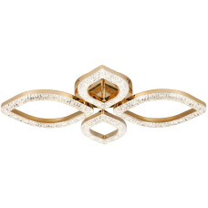 Chandelier Sirius 2721/2+2 GD