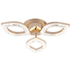 Chandelier Sirius 2721/3 GD