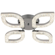 Chandelier Sirius 2721/4 CR