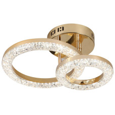 Chandelier Sirius 2723/1+1 GD