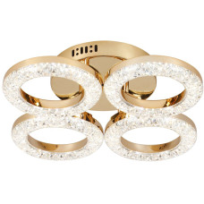 Chandelier Sirius 2723/4 GD