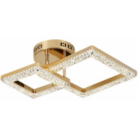 Chandelier Valeso 2726/1+1 GD