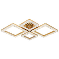 Chandelier Sirius 2726/2+2 GD