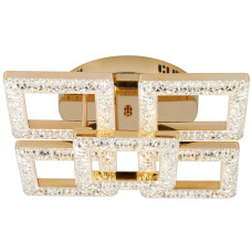 Chandelier Sirius 2726/4+1 SM GD