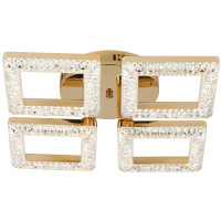 Chandelier Sirius 2726/4 GD