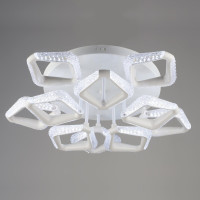 Люстра Sirius B YH1301/10 WT