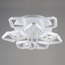 Люстра Sirius B YH1301/10 WT