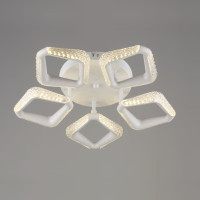 Люстра Sirius B YH1301/5 WT