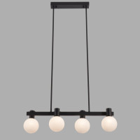 Chandelier Valeso BC84006-4 BK