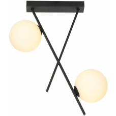 Chandelier Valeso BC84017-2 BK