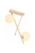 Chandelier Valeso BC84017-2 GD