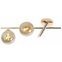 Люстра Valeso BX84015-2 GD