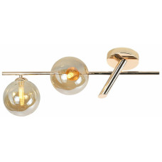 Chandelier Valeso BX84015-2 GD