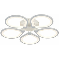 Chandelier Valeso G 1143/5 White