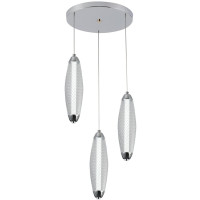 Chandelier Valeso G 2667/3P CR